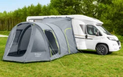 Berger Touring-XL Reisemobil- / Kastenwagen Vorzelt 13 Berger Touring-XL Reisemobil- / Kastenwagen Vorzelt -Freien Camping Verkäufe 227033 1711160