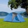 Berger Kiwi NZ 2 Kuppelzelt -Freien Camping Verkäufe 31224 2564576