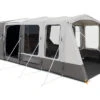 Dometic Ascension FTX 401 TC Aufblasbares Familienzelt -Freien Camping Verkäufe 333725 2200175