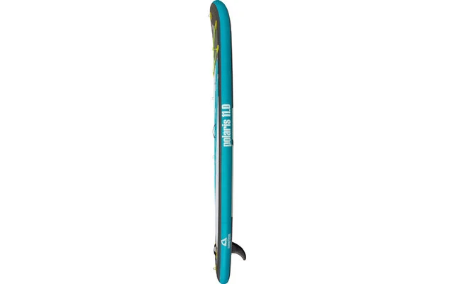 Camptime Polaris 11.0 SUP Set Aufblasbares Stand Up Paddling-Board Inkl. Paddel Und Luftpumpe 4 Camptime Polaris 11.0 SUP Set Aufblasbares Stand Up Paddling-Board Inkl. Paddel Und Luftpumpe – Bild 2
