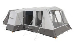 Dometic Ascension FTX 401 TC Aufblasbares Familienzelt -Freien Camping Verkäufe 348453 2683001