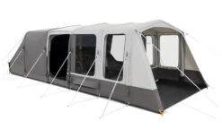 Dometic Ascension FTX 401 TC Aufblasbares Familienzelt -Freien Camping Verkäufe 348567 2683013