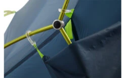 Jack Wolfskin Exolight I 1-Personen Kuppelzelt -Freien Camping Verkäufe 433827 3144198