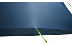 Jack Wolfskin Exolight I 1-Personen Kuppelzelt -Freien Camping Verkäufe 433956 3144204