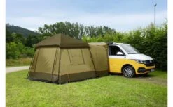 Berger Cilento Eco SUV- / Busvorzelt 11 Berger Cilento Eco SUV- / Busvorzelt -Freien Camping Verkäufe 443939 3138443