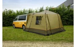 Berger Cilento Eco SUV- / Busvorzelt 12 Berger Cilento Eco SUV- / Busvorzelt -Freien Camping Verkäufe 445085 3138449