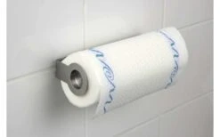 Wenko Universal Küchenrollenhalter Cerri Edelstahl Rostfrei -Freien Camping Verkäufe 486639 3504446