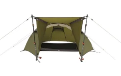 Robens Goshawk 2 Tunnelzelt 2 Personen Grün -Freien Camping Verkäufe 671094 4625034