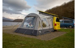 Vango Kela Pro Air Tall -Freien Camping Verkäufe 703553 4852340
