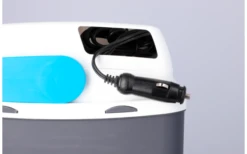 Berger Kühlbox Thermoelektrisch DC 21l 12V -Freien Camping Verkäufe 814844 5292620